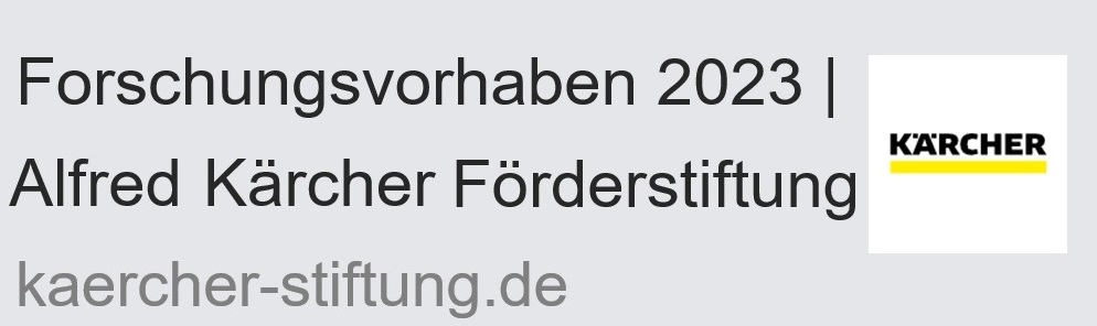 Kärcher 2023 Kärcher 2023