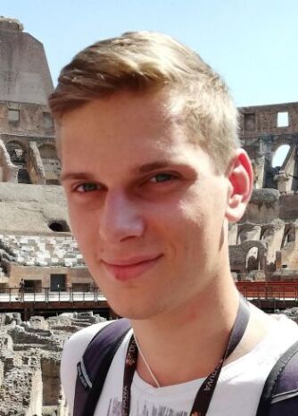 Dominik Gebensleben (formerly Mnich)