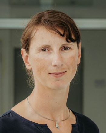 Bild von Patricia Pfeiffer (geb. Dähmlow)