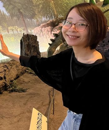 Bild von Sayaka Ichihara