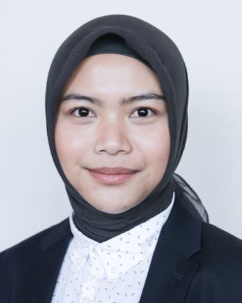 Bild von Shafira Tiyan