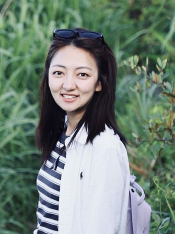 Xiaotong Ma